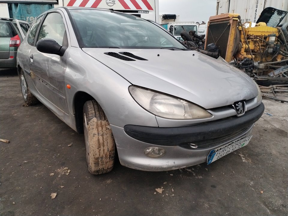 PEUGEOT 206 del 1999