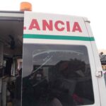 PUERTA TRASERA DERECHA 124173