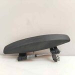 MANETA EXTERIOR DELANTERA DERECHA 123667