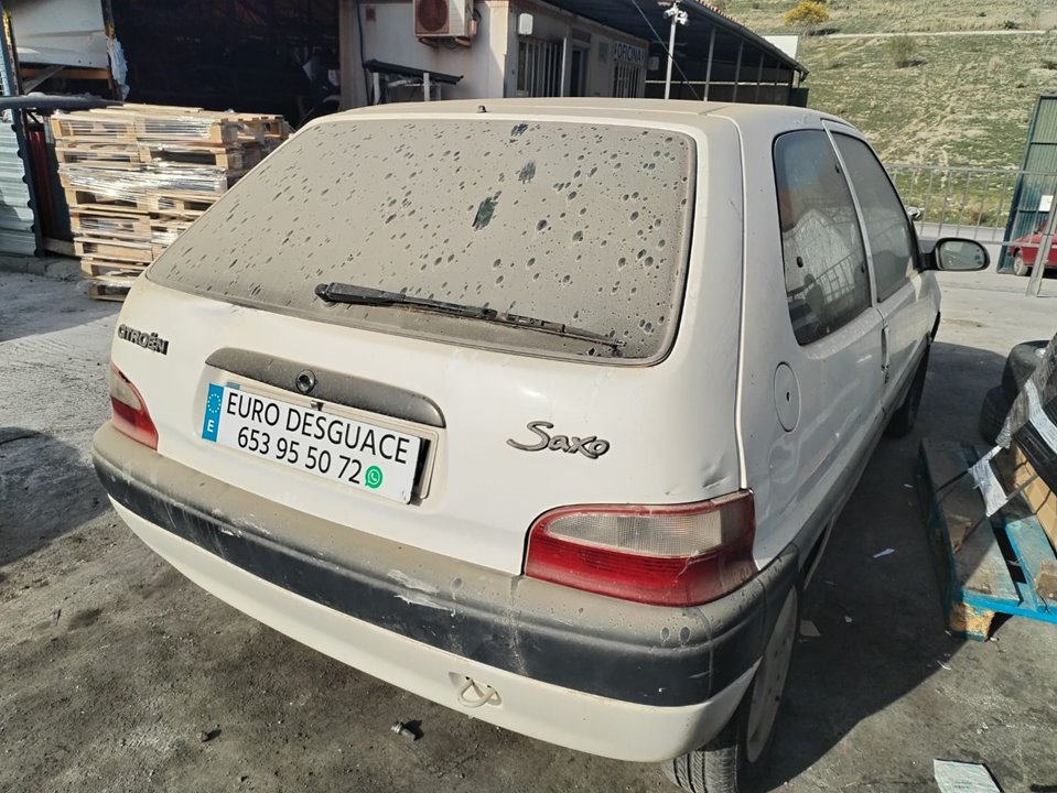 CITROEN SAXO del 1999