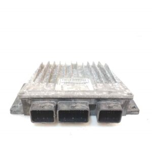 CENTRALITA MOTOR UCE 122996