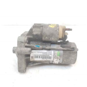 MOTOR ARRANQUE 124146