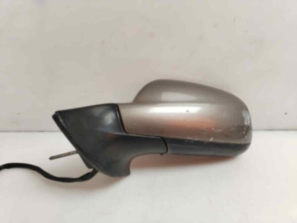 RETROVISOR IZQUIERDO 123299
