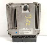 CENTRALITA MOTOR UCE 123326