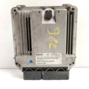 CENTRALITA MOTOR UCE 123326