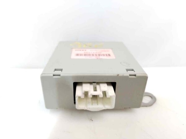 MODULO ELECTRONICO 123403