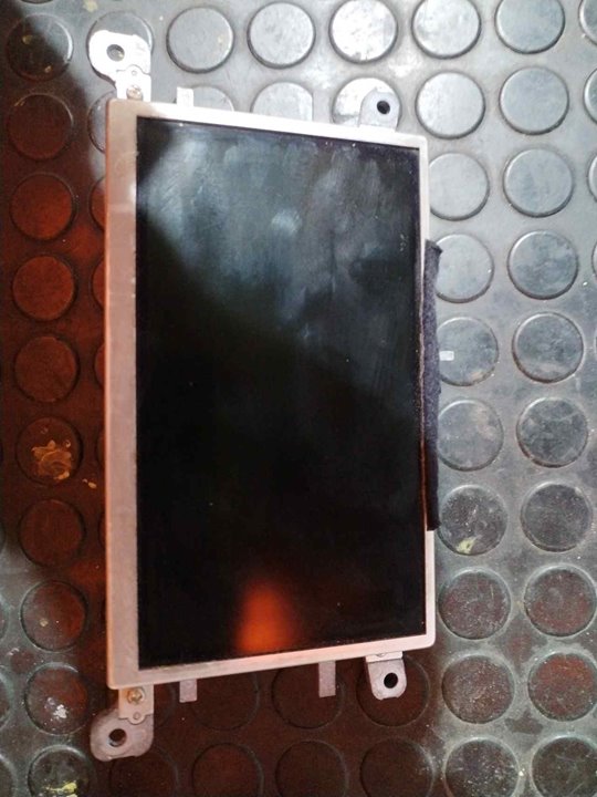 PANTALLA MULTIFUNCION 123463