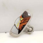 RETROVISOR INTERIOR 123815