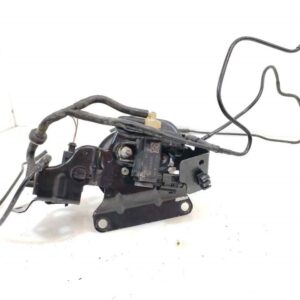 VALVULA AIRE ADICIONAL 123627