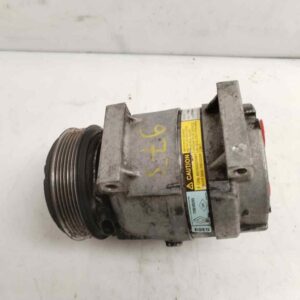 COMPRESOR AIRE ACONDICIONADO 123150