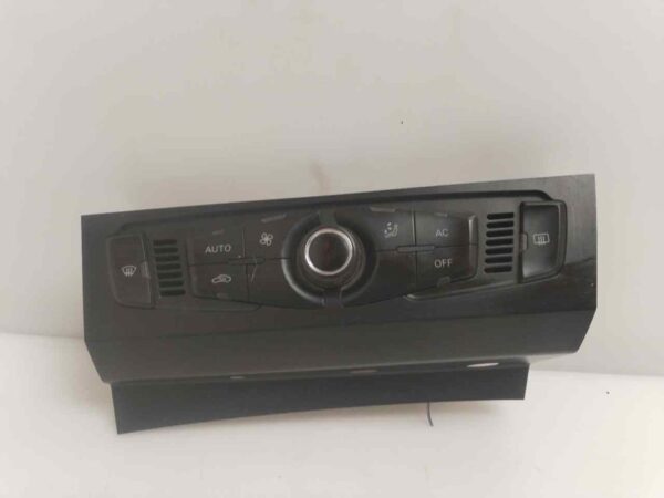 MANDO CLIMATIZADOR 123447