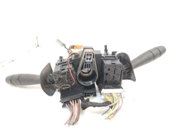 MANDO MULTIFUNCION 122997