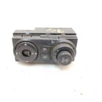 MANDO RETROVISOR 123050