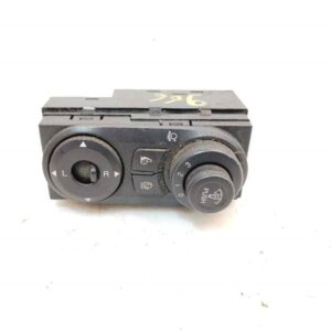 MANDO RETROVISOR 123050