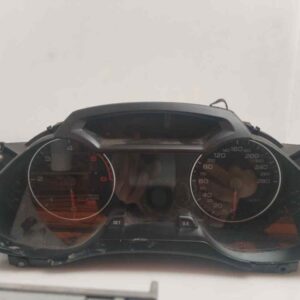 CUADRO INSTRUMENTOS 123486