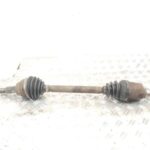 TRANSMISION DELANTERA IZQUIERDA 124022