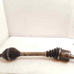 TRANSMISION DELANTERA IZQUIERDA 124079