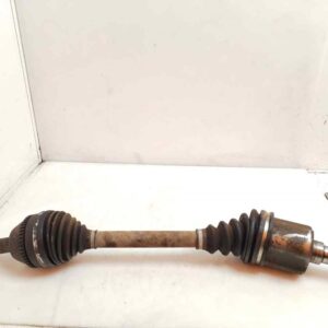 TRANSMISION DELANTERA IZQUIERDA 124079