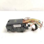 CAJA RELES / FUSIBLES 124089