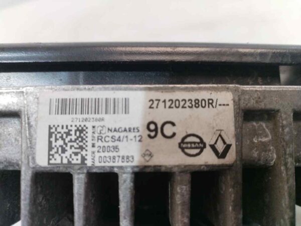 MODULO ELECTRONICO 123610