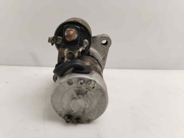 MOTOR ARRANQUE 123433