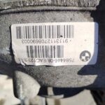 DIFERENCIAL TRASERO 123390