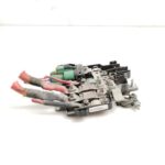 CAJA RELES / FUSIBLES 122932