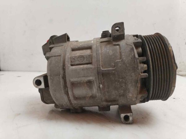 COMPRESOR AIRE ACONDICIONADO 123270