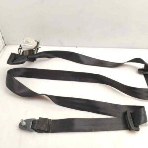 CINTURON SEGURIDAD TRASERO DERECHO 123813