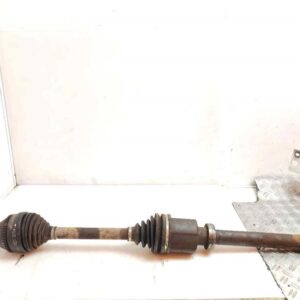 TRANSMISION DELANTERA DERECHA 124081