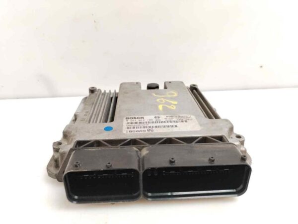 CENTRALITA MOTOR UCE 123326