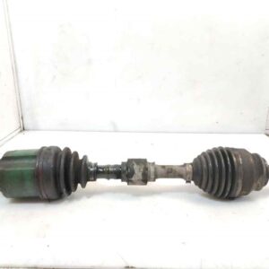 TRANSMISION DELANTERA IZQUIERDA 123344