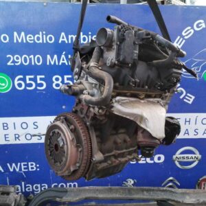 MOTOR COMPLETO 123529