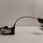 CERRADURA PUERTA DELANTERA DERECHA 123937