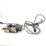 CERRADURA PUERTA DELANTERA DERECHA 123973