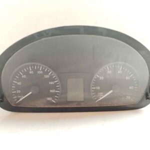 CUADRO INSTRUMENTOS 123278