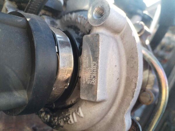 MOTOR COMPLETO 123318