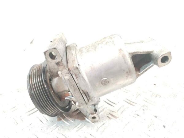 COMPRESOR AIRE ACONDICIONADO 124026