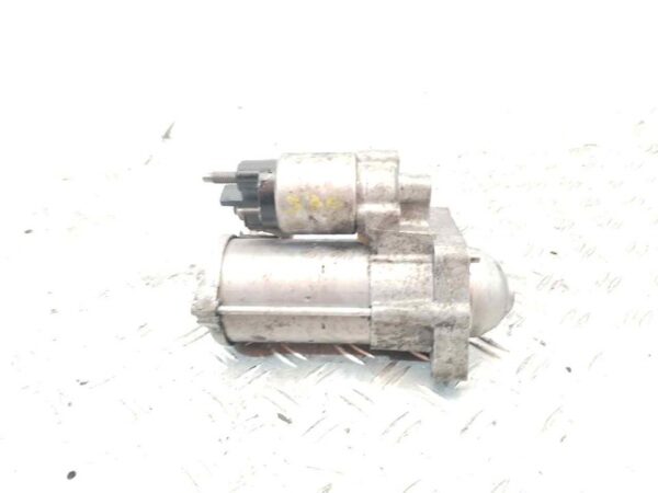 MOTOR ARRANQUE 124027