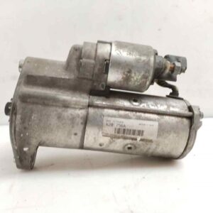 MOTOR ARRANQUE 123147