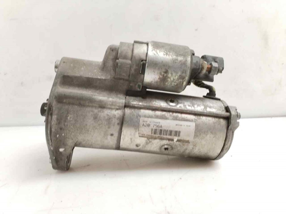 MOTOR ARRANQUE 123147