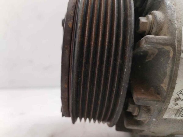 COMPRESOR AIRE ACONDICIONADO 123270