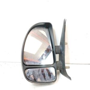 RETROVISOR IZQUIERDO 123079