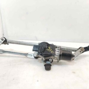MOTOR LIMPIA DELANTERO 123612