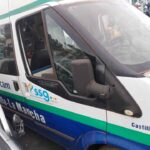 PUERTA DELANTERA DERECHA 124175