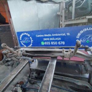 DIFERENCIAL DELANTERO 123735