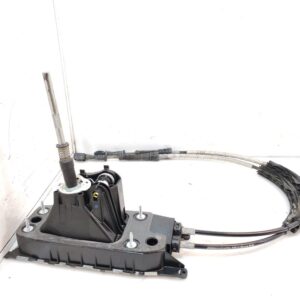 PALANCA CAMBIO 123224