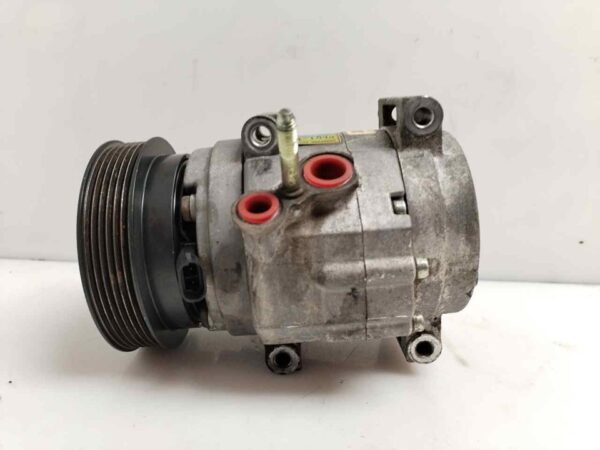 COMPRESOR AIRE ACONDICIONADO 123336