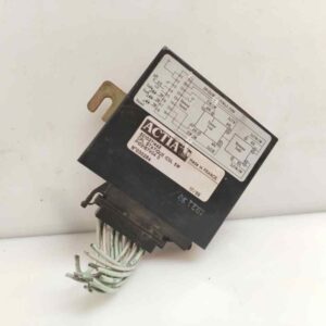 MODULO ELECTRONICO 123170