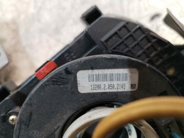 MANDO MULTIFUNCION 123073